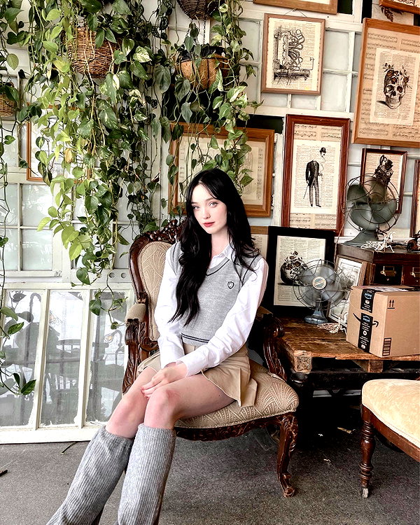 1uvgabi instagram image archive image