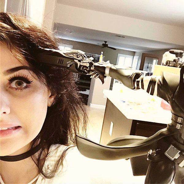 sssniperwolf instagram image archive image