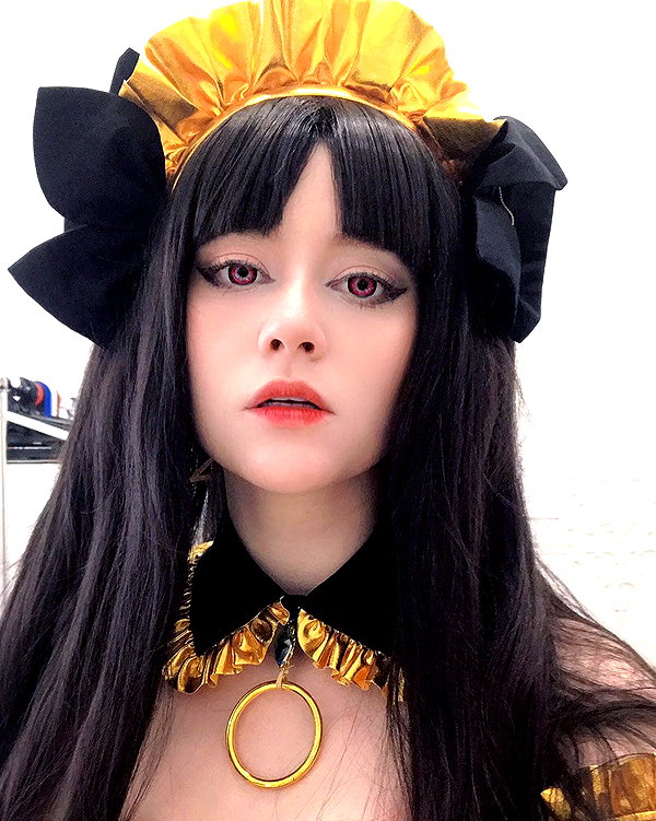 pepper_cos instagram image archive image
