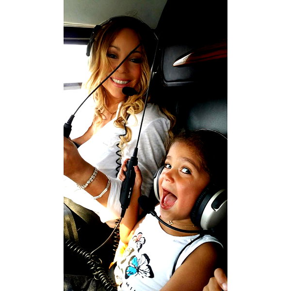 mariahcarey instagram image archive image