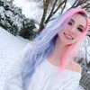 danielle.mercedie Altpins Profile Picture
