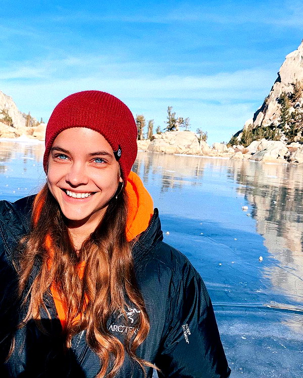 realbarbarapalvin instagram image archive image
