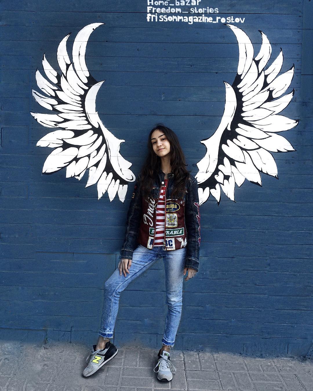 kkulakovaa instagram image archive image