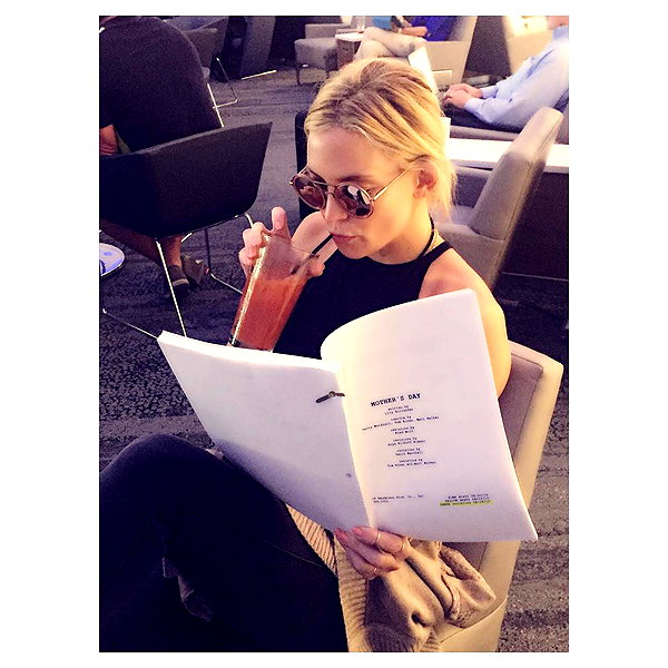 katehudson instagram image archive image
