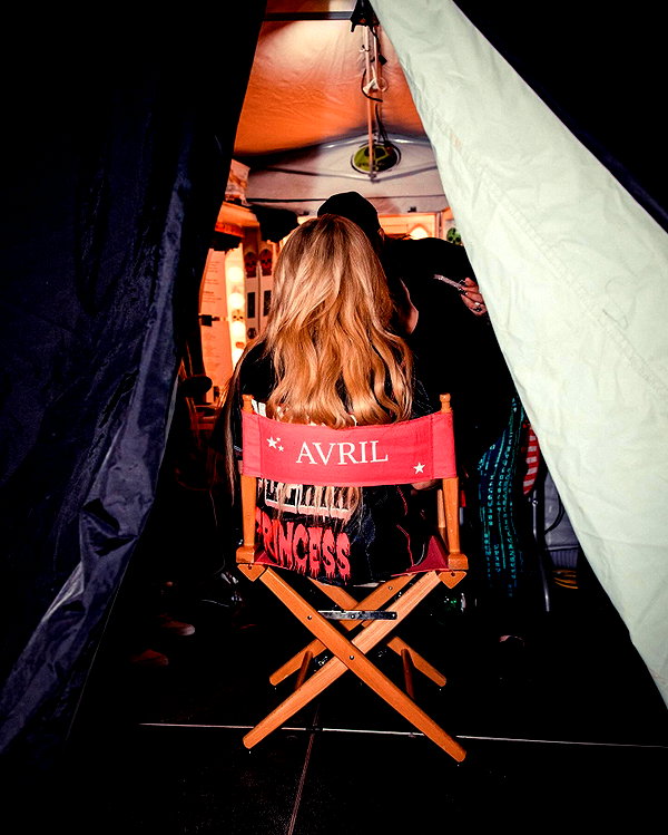 avrillavigne instagram image archive image