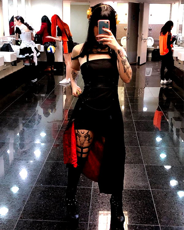 lucychernov instagram image archive image