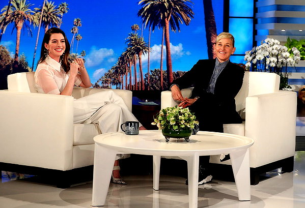 annehathaway instagram image archive image