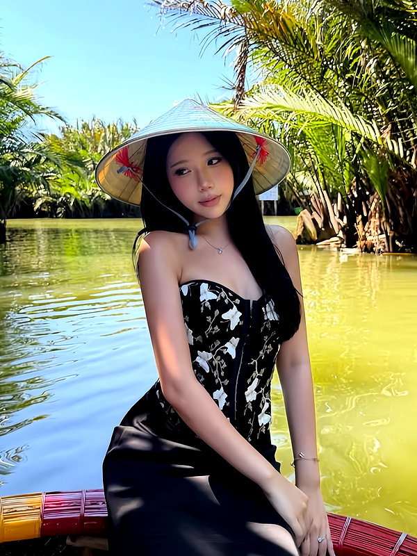 lyhythuedoxinh instagram image archive image