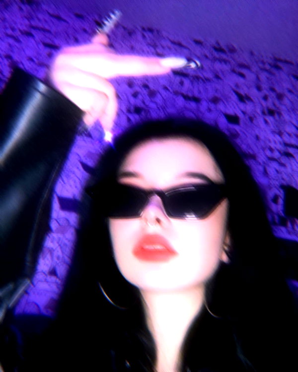 _dead__cherry_ instagram image archive image