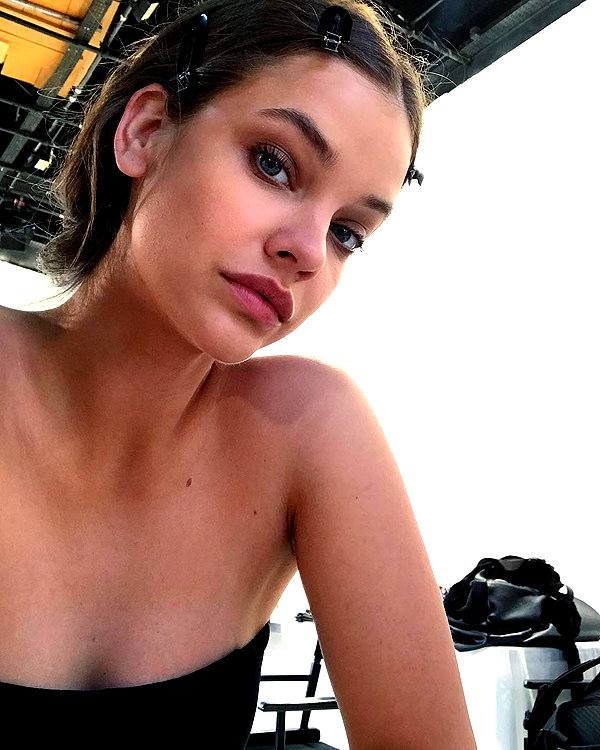 realbarbarapalvin instagram image archive image