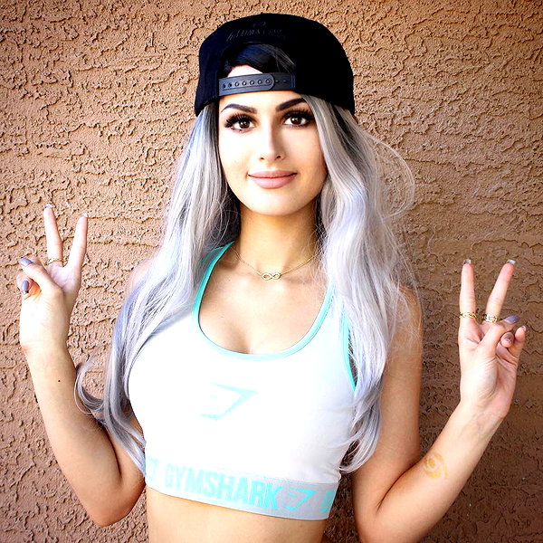 sssniperwolf instagram image archive image