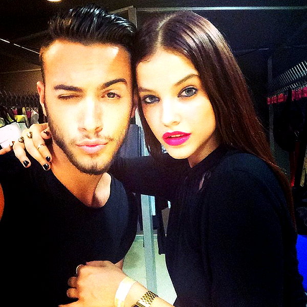 realbarbarapalvin instagram image archive image