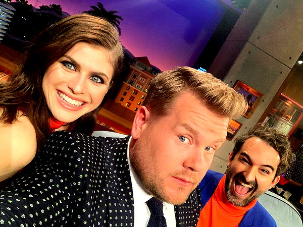 alexandradaddario instagram image archive image