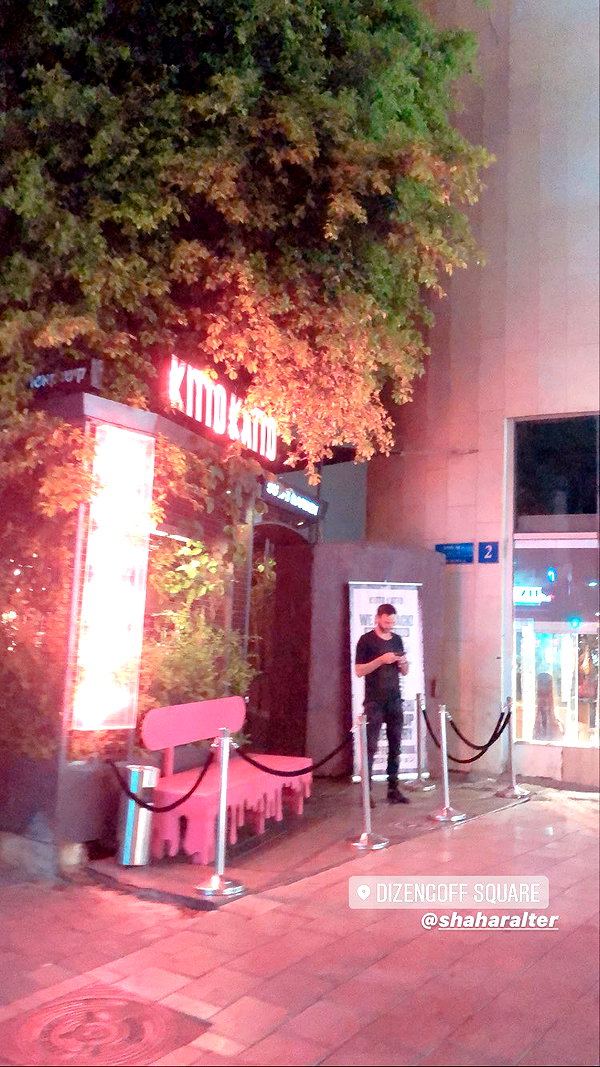 yaelxyazdi instagram image archive image