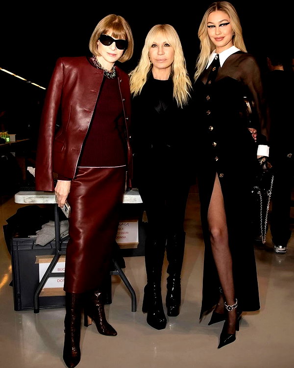 gigihadid instagram image archive image