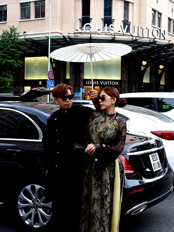 lyhythuedoxinh instagram image archive image