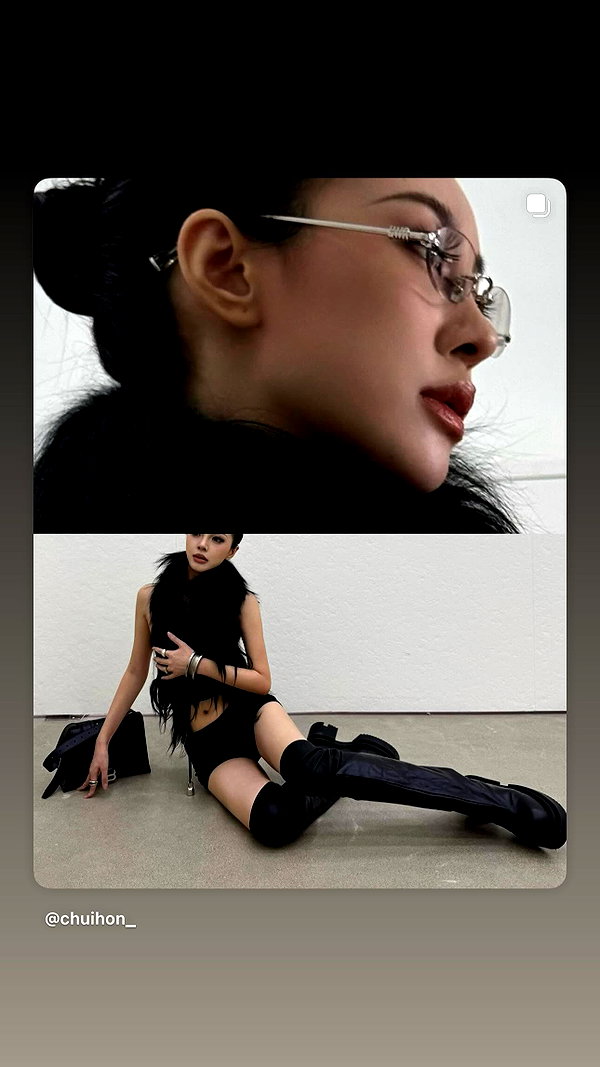 chuihon_ instagram image archive image