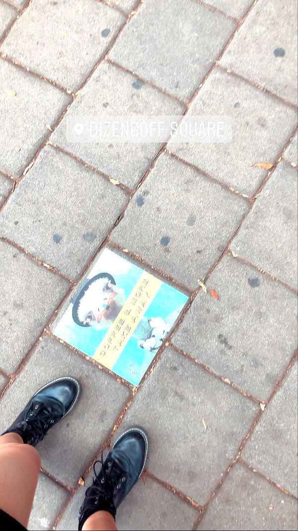 yaelxyazdi instagram image archive image