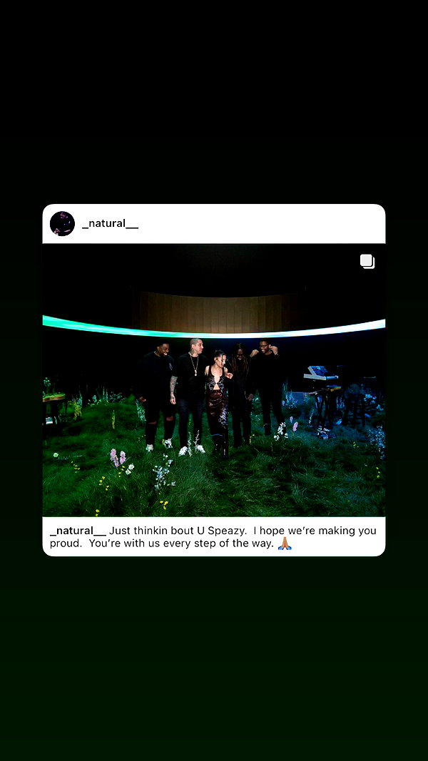 arianagrande instagram image archive image