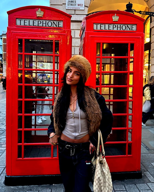 ellachristo instagram image archive image