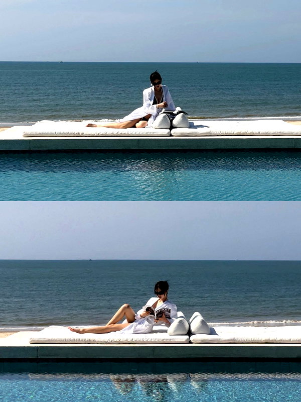lyhythuedoxinh instagram image archive image