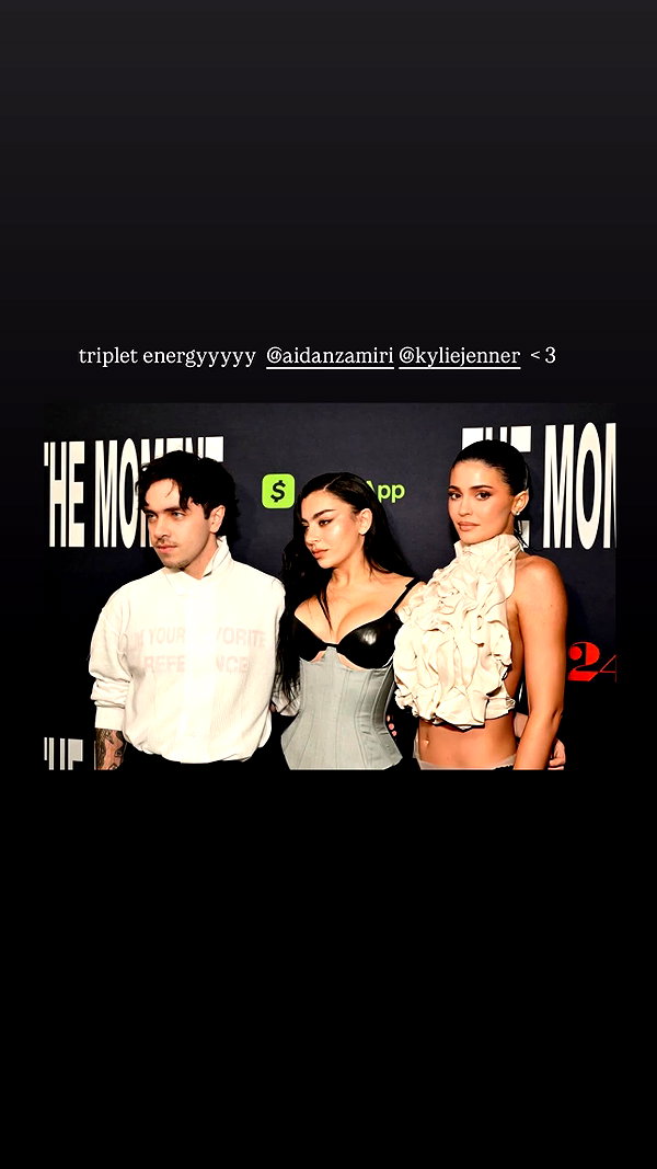 kyliejenner instagram image archive image