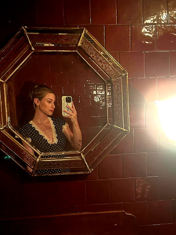 lilireinhart instagram image archive image