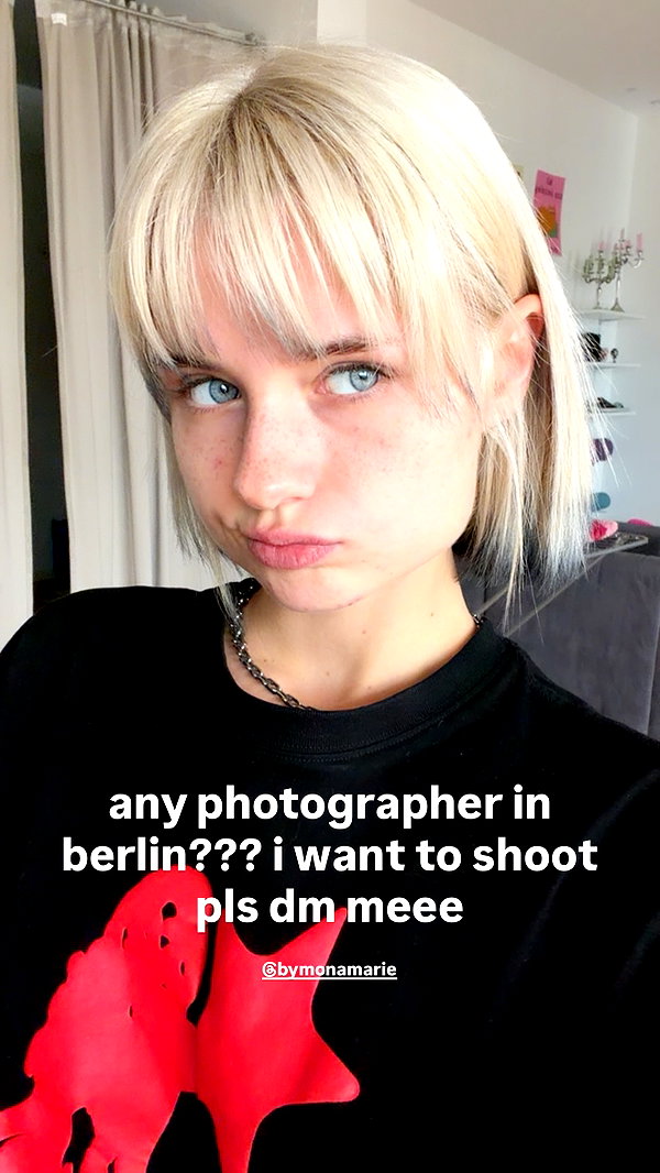 bymonamarie instagram image archive image