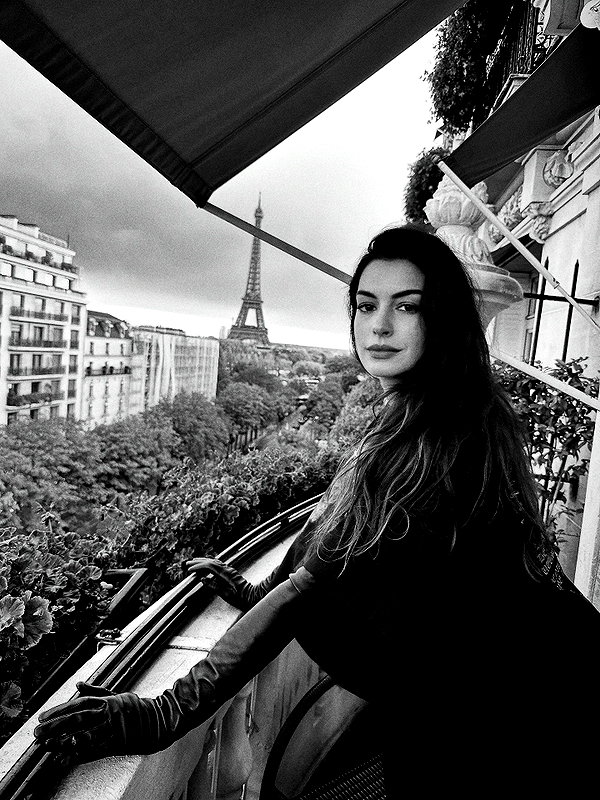 annehathaway instagram image archive image