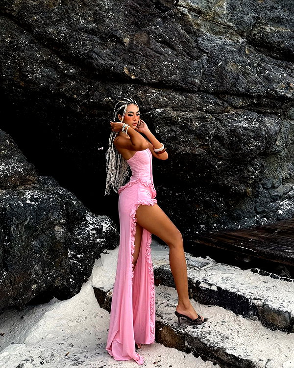 lyhythuedoxinh instagram image archive image