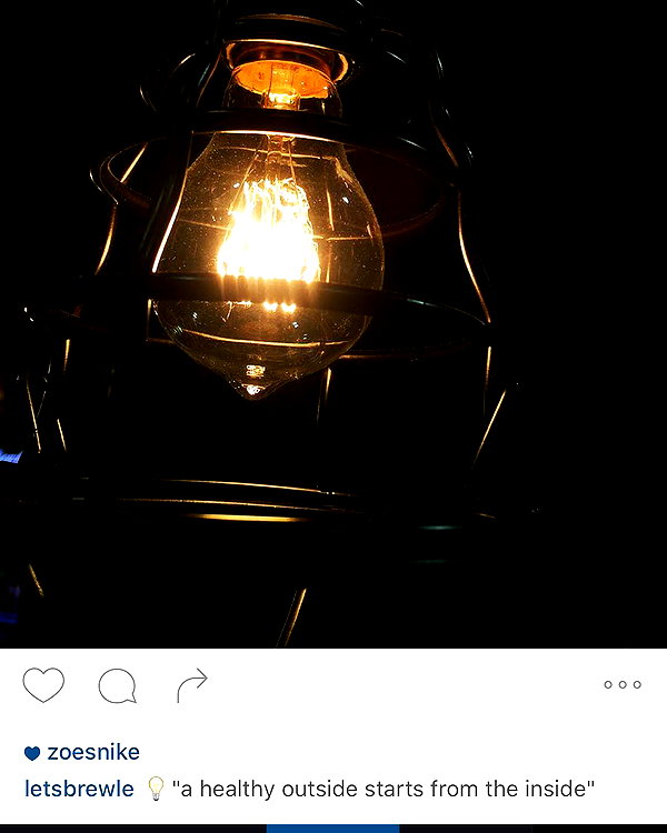 sashapieterse instagram image archive image