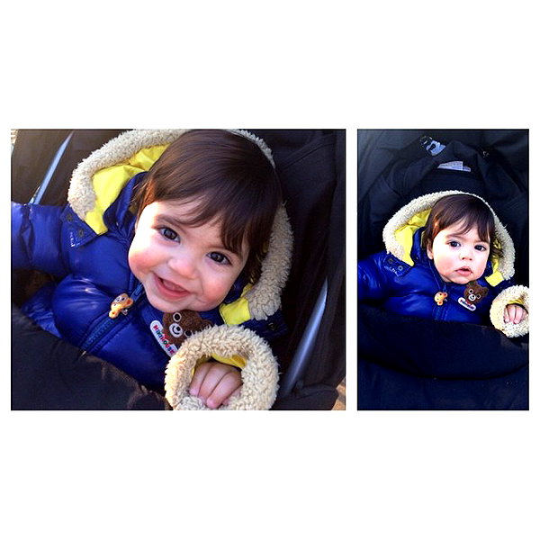 shakira instagram image archive image