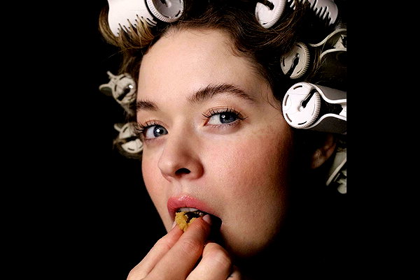 sashapieterse instagram image archive image