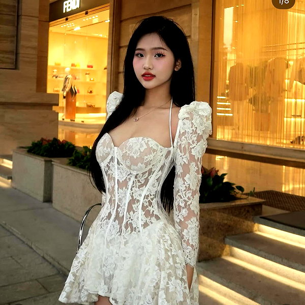lyhythuedoxinh instagram image archive image