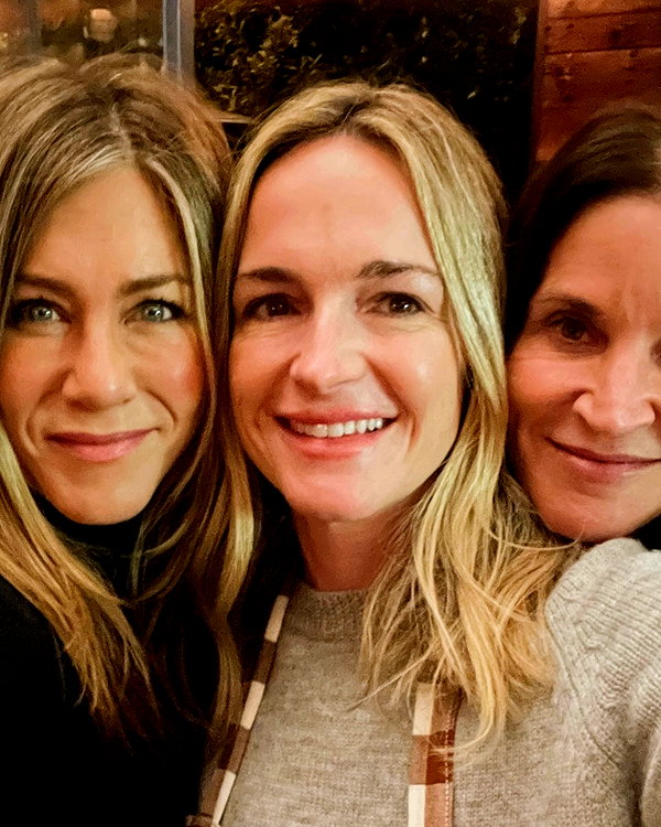 jenniferaniston instagram image archive image
