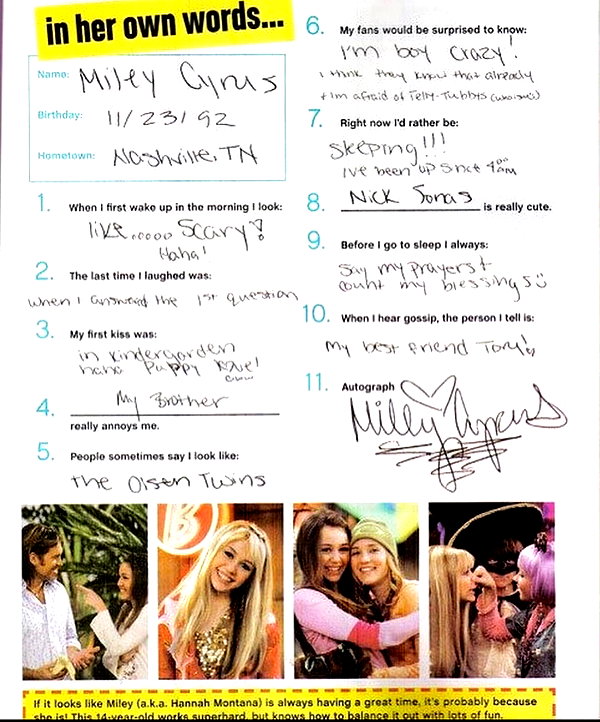 mileycyrus instagram image archive image