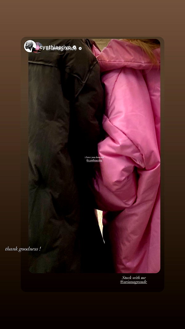 arianagrande instagram image archive image