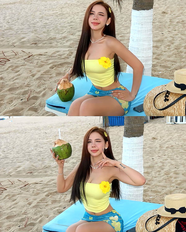 lyhythuedoxinh instagram image archive image