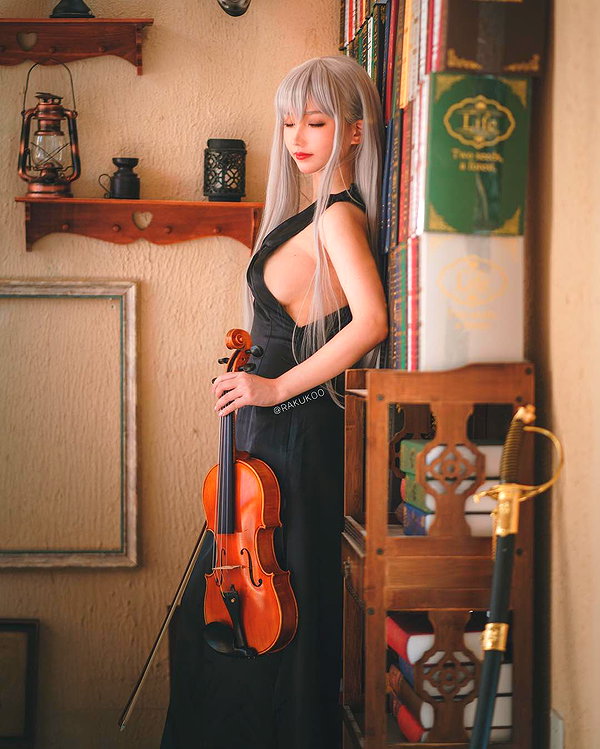 rakukoo instagram image archive image