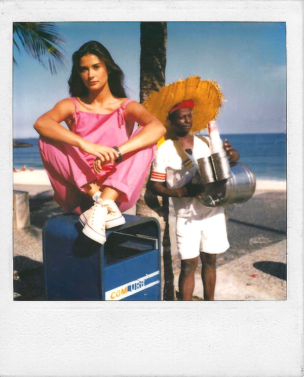 demimoore instagram image archive image