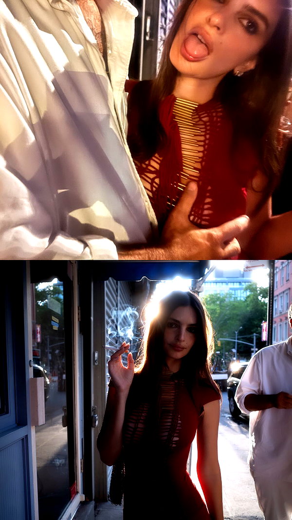 emrata instagram image archive image