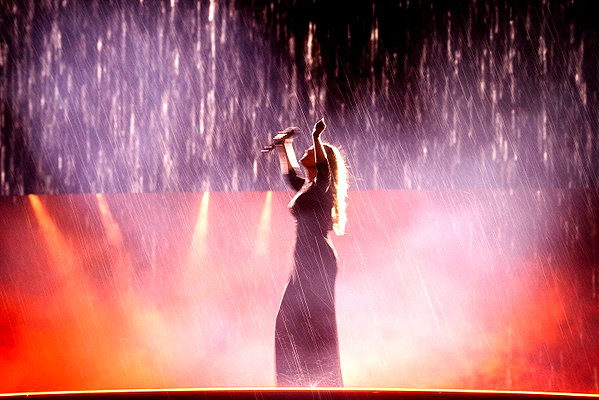 adele instagram image archive image