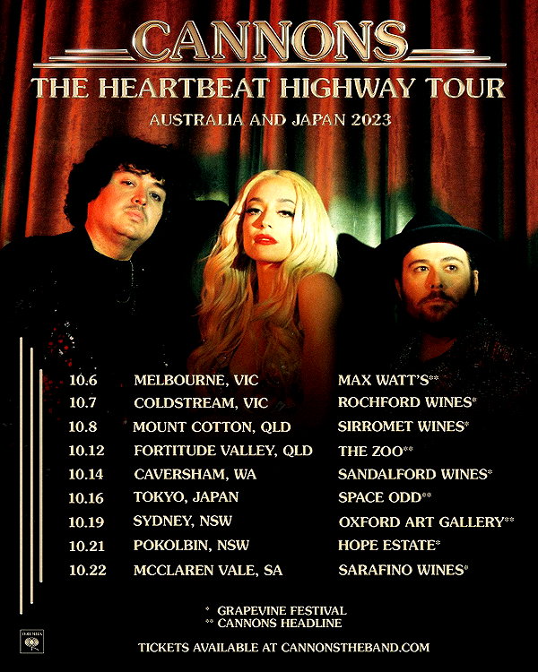 cannonstheband instagram image archive image