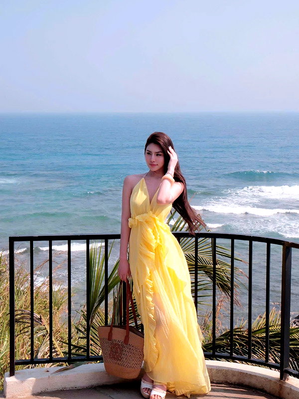lyhythuedoxinh instagram image archive image