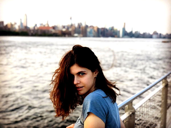 alexandradaddario instagram image archive image