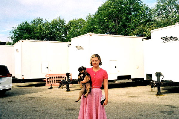 lilireinhart instagram image archive image