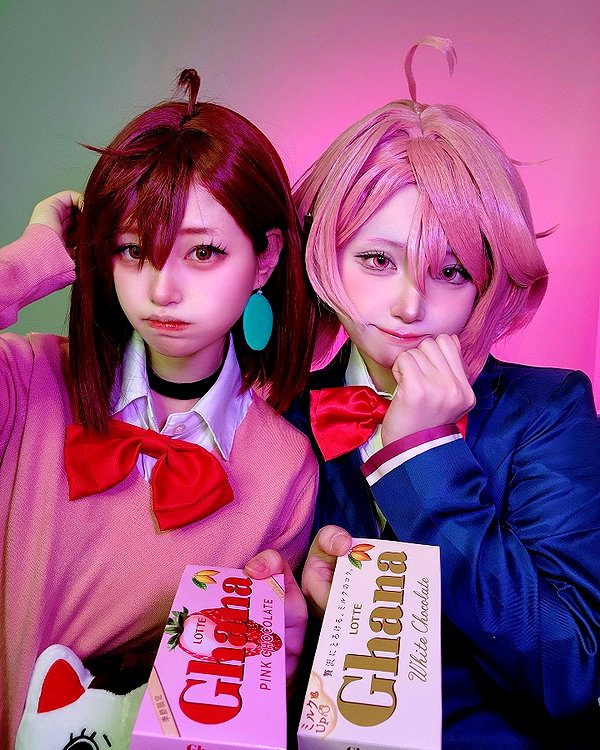 purinn_cos instagram image archive image