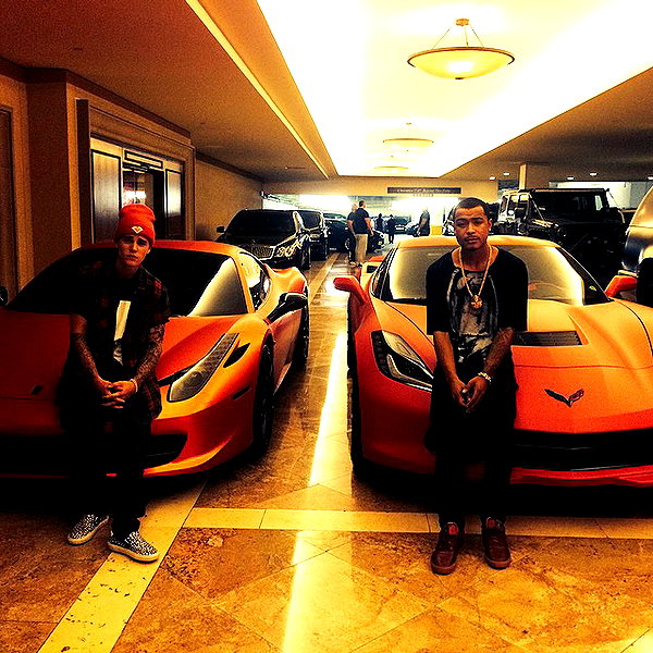 lilbieber instagram image archive image