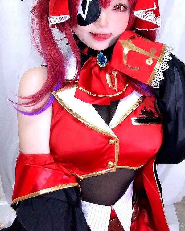 purinn_cos instagram image archive image