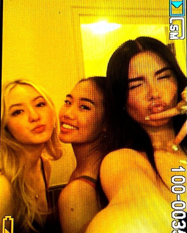 clarissabeaa instagram image archive image